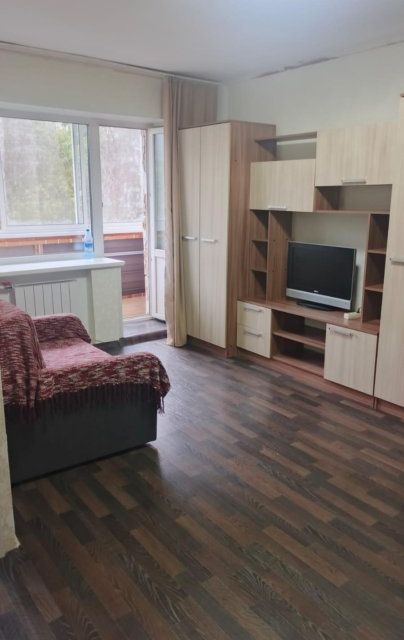 Сдаётся 1-комнатная квартира, 34 м²