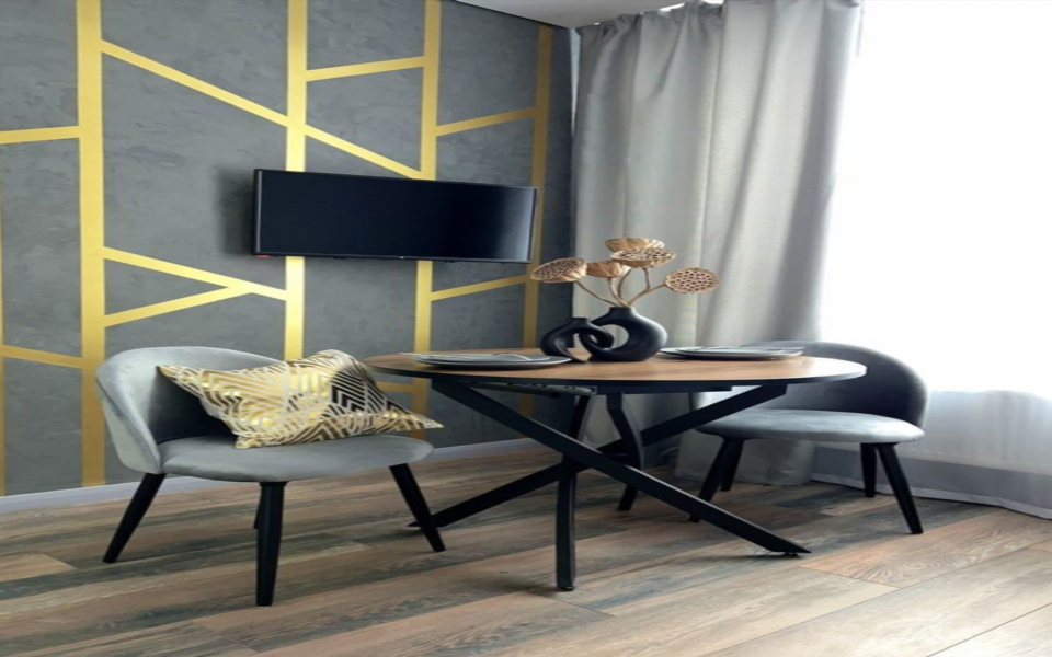 Сдаётся 1-комнатная квартира, 40 м²