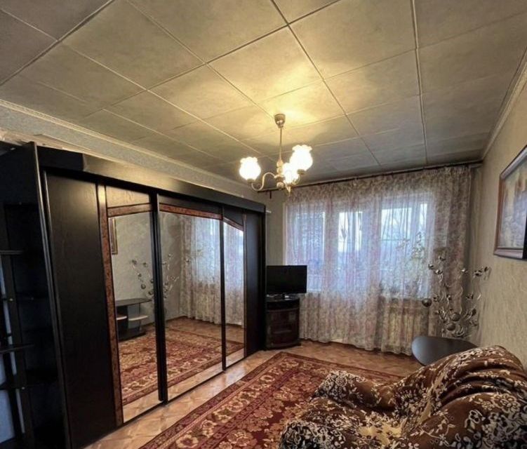 Сдаётся 2-комнатная квартира, 43 м²