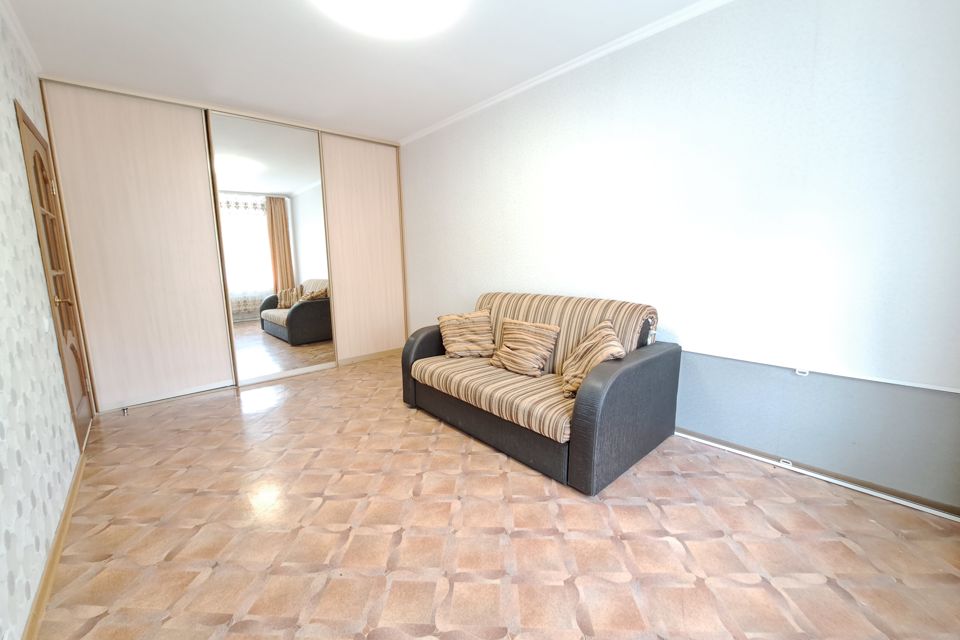 Сдаётся 2-комнатная квартира, 51 м²