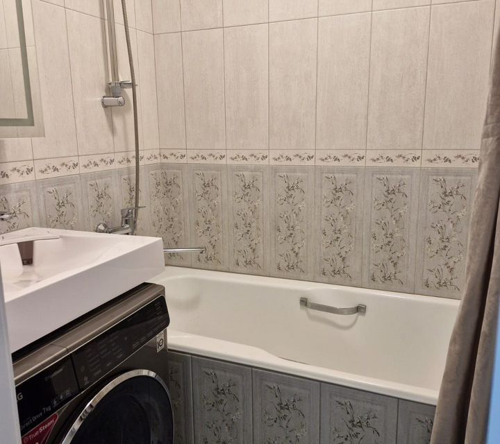 Сдаётся 1-комнатная квартира, 38.1 м²