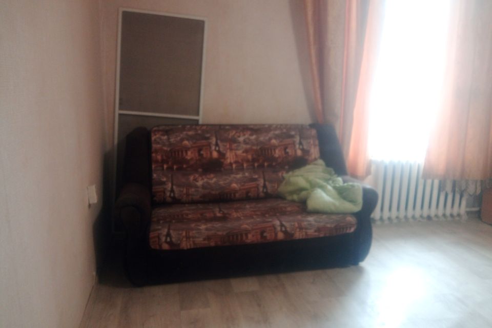 Сдаётся комната в 1-комн. квартире, 20 м²