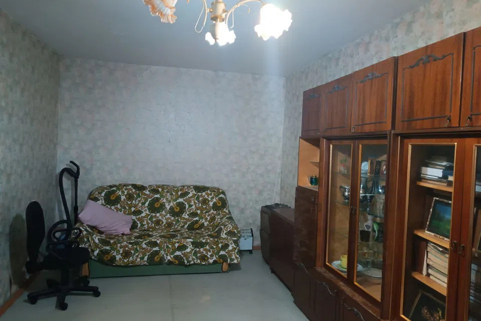 Сдаётся 2-комнатная квартира, 47 м²