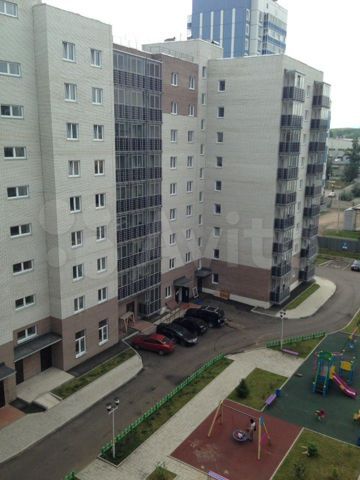 Сдаётся 1-комнатная квартира, 40 м²