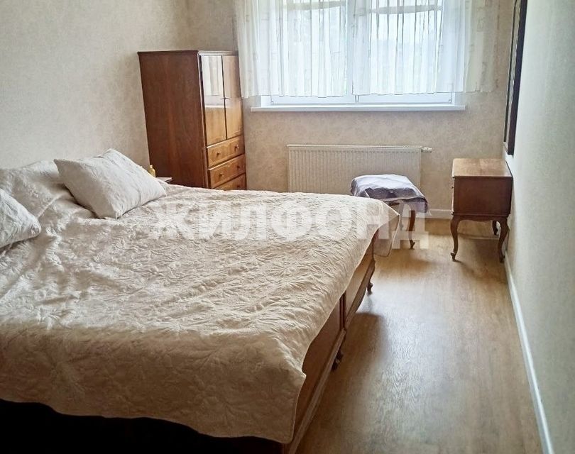 Сдаётся 1-комнатная квартира, 40 м²