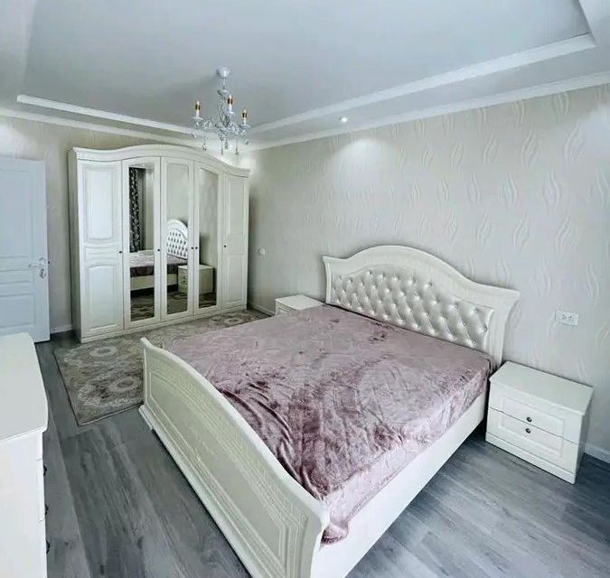 Сдаётся 1-комнатная квартира, 37 м²