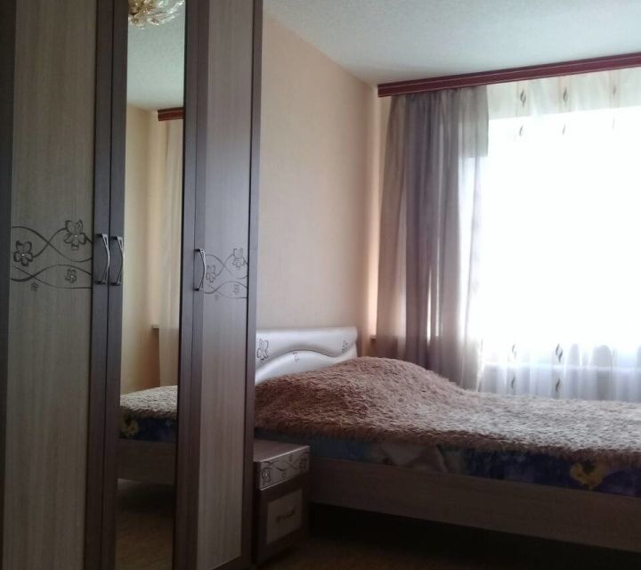 Сдаётся 2-комнатная квартира, 46 м²