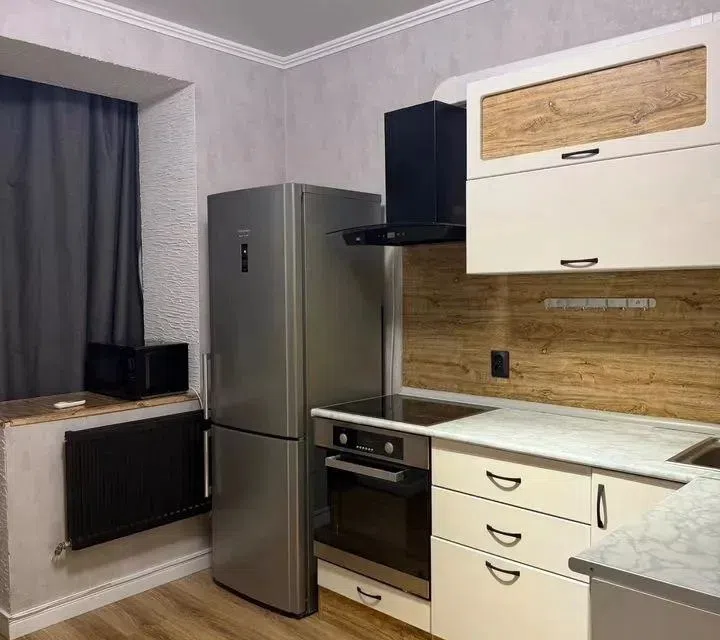 Сдаётся 2-комнатная квартира, 45 м²