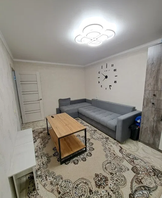 Сдаётся 1-комнатная квартира, 40 м²