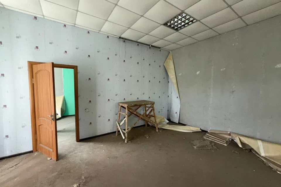 Сдаётся офис, 356 м²
