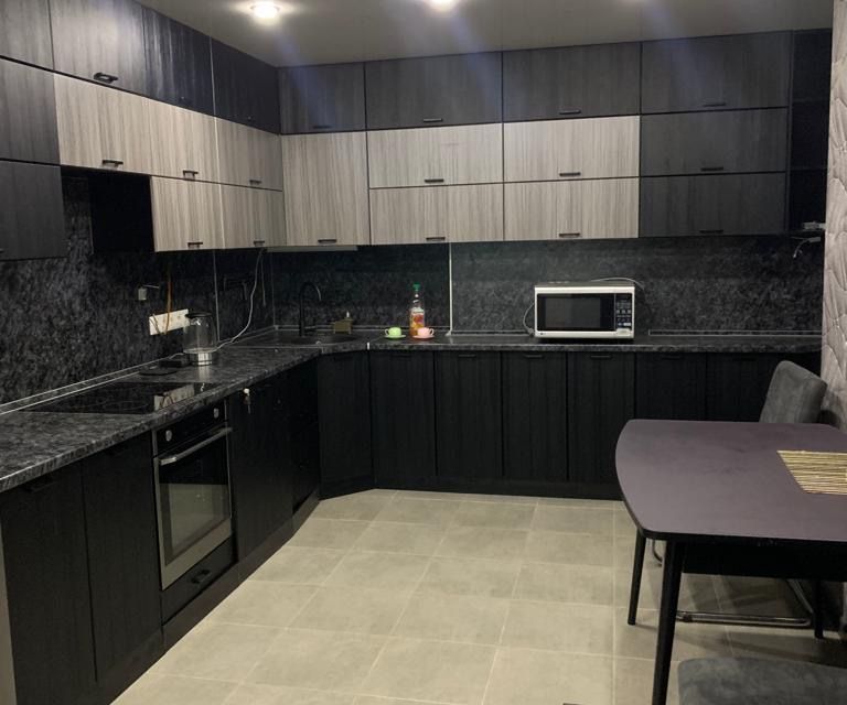 Сдаётся 1-комнатная квартира, 55 м²