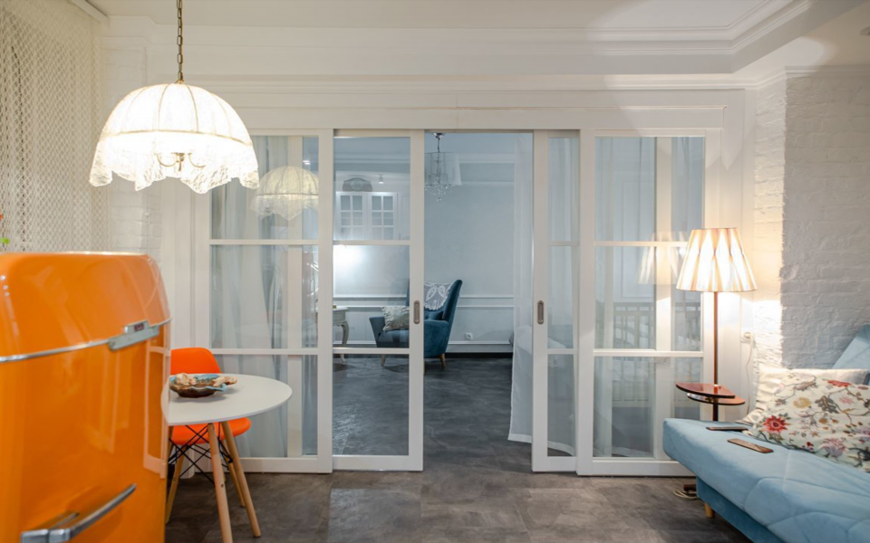 Сдаётся 1-комнатная квартира, 37 м²