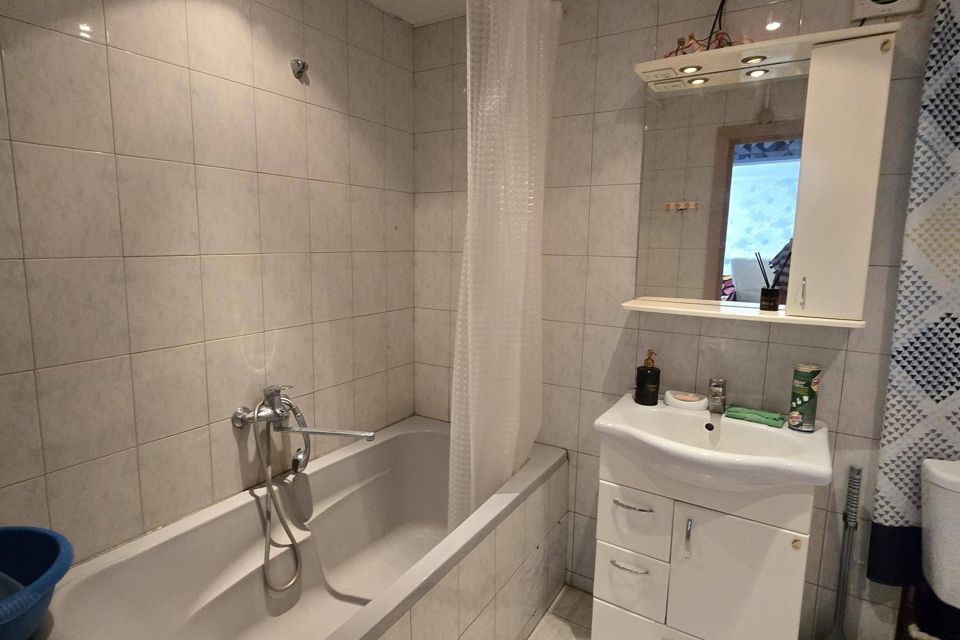 Сдаётся 2-комнатная квартира, 47 м²