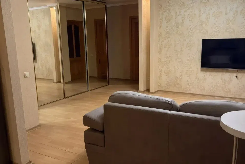 Сдаётся 2-комнатная квартира, 48 м²