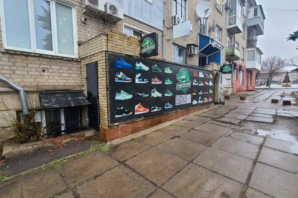 Сдаётся помещение своб. назначения, 65 м²