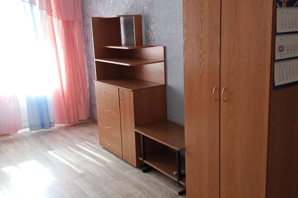 Сдаётся студия, 30 м²