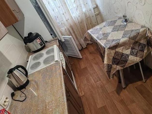 Сдаётся 2-комнатная квартира, 46 м²