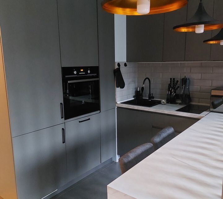Сдаётся 1-комнатная квартира, 38 м²