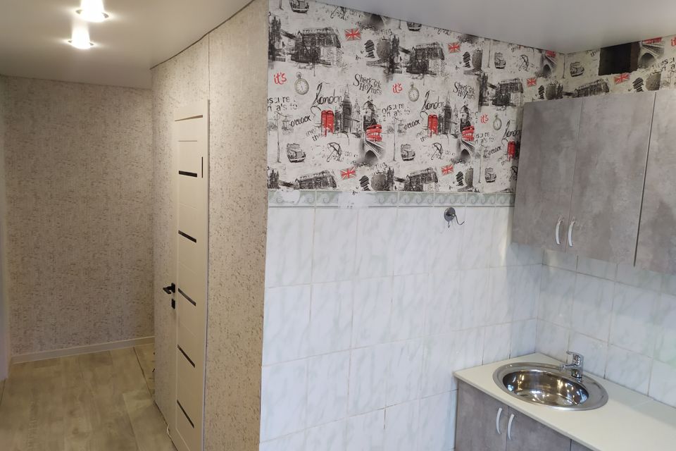 Сдаётся 2-комнатная квартира, 44 м²