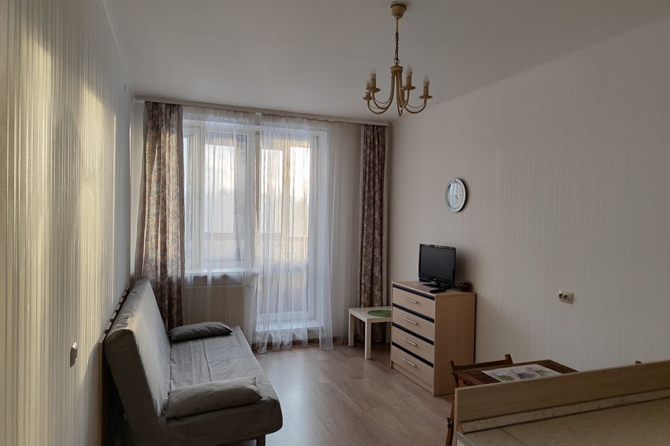 Сдаётся студия, 30 м²