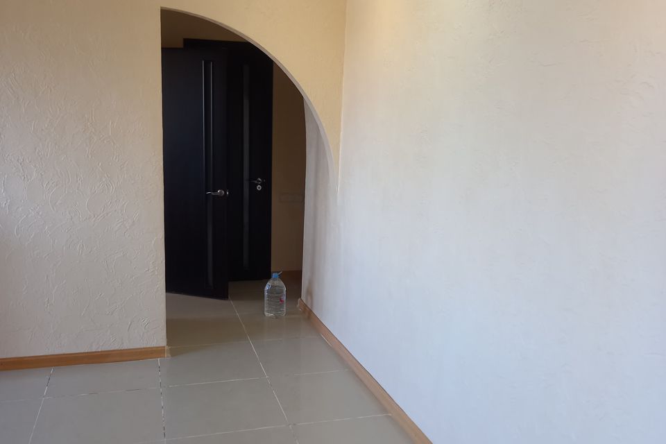 Сдаётся 3-комнатная квартира, 74 м²