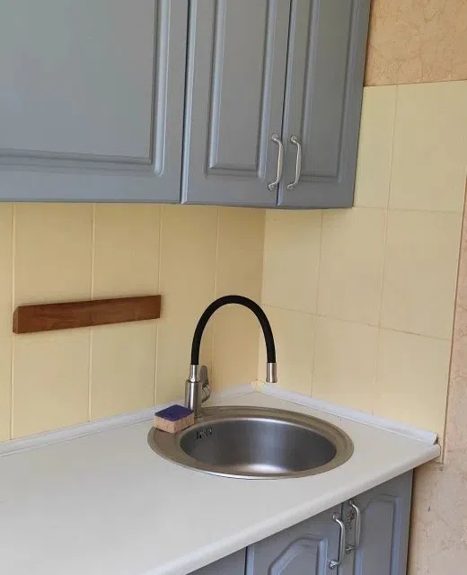 Сдаётся 1-комнатная квартира, 31 м²