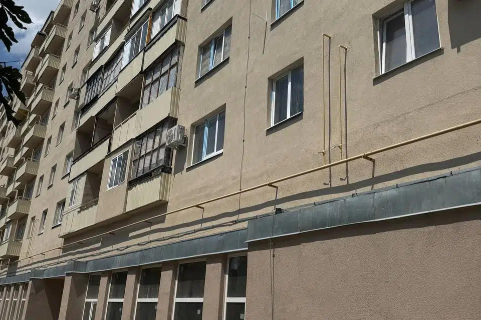 Сдаётся помещение своб. назначения, 108 м²