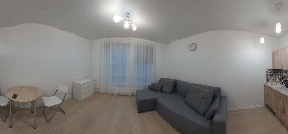 Сдаётся студия, 20 м²