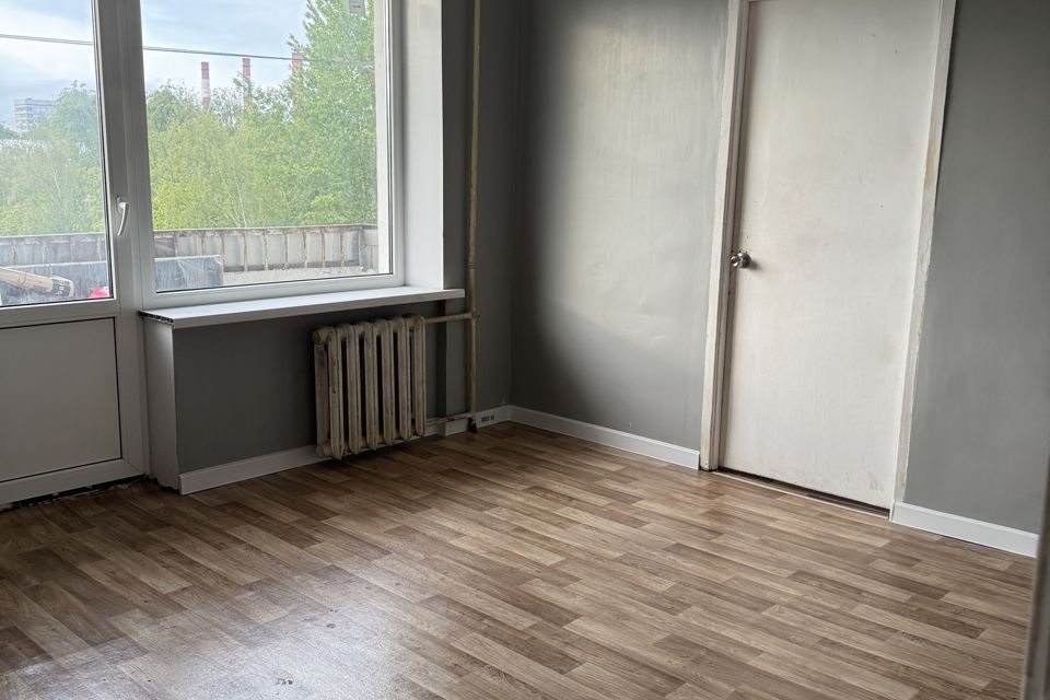 Сдаётся 2-комнатная квартира, 37.1 м²