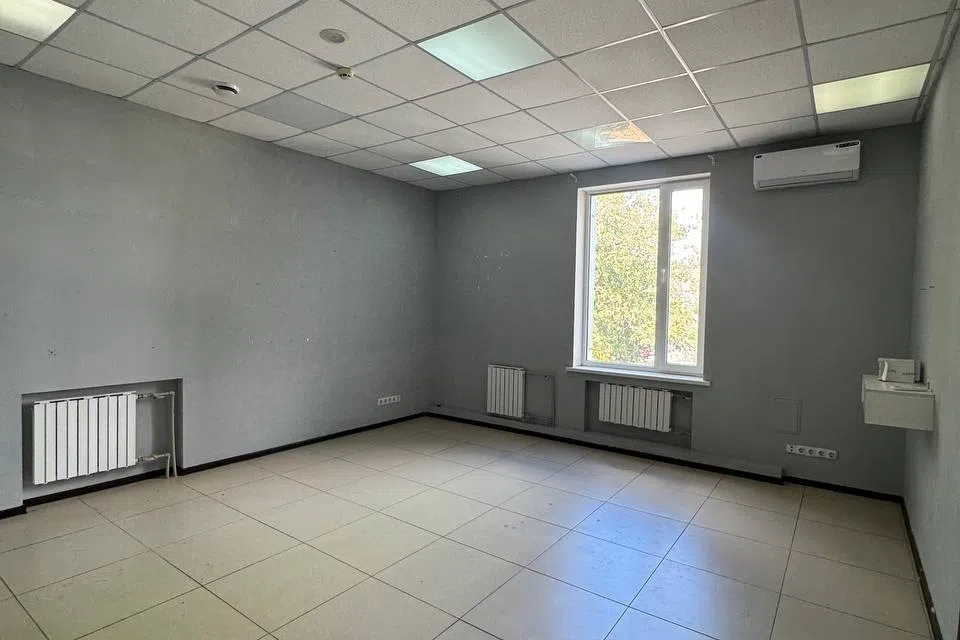 Сдаётся офис, 56.4 м²