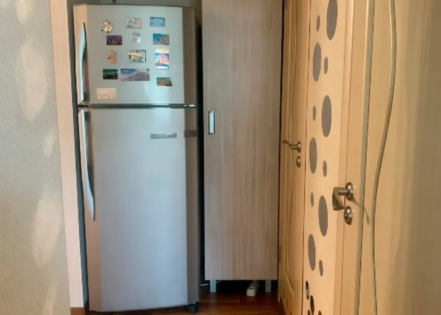 Сдаётся 2-комнатная квартира, 50 м²
