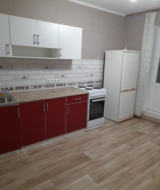 Сдаётся 1-комнатная квартира, 42 м²