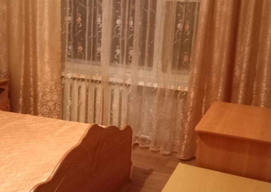 Сдаётся 2-комнатная квартира, 46 м²