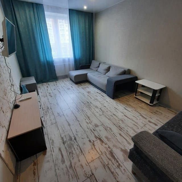 Сдаётся 1-комнатная квартира, 37 м²