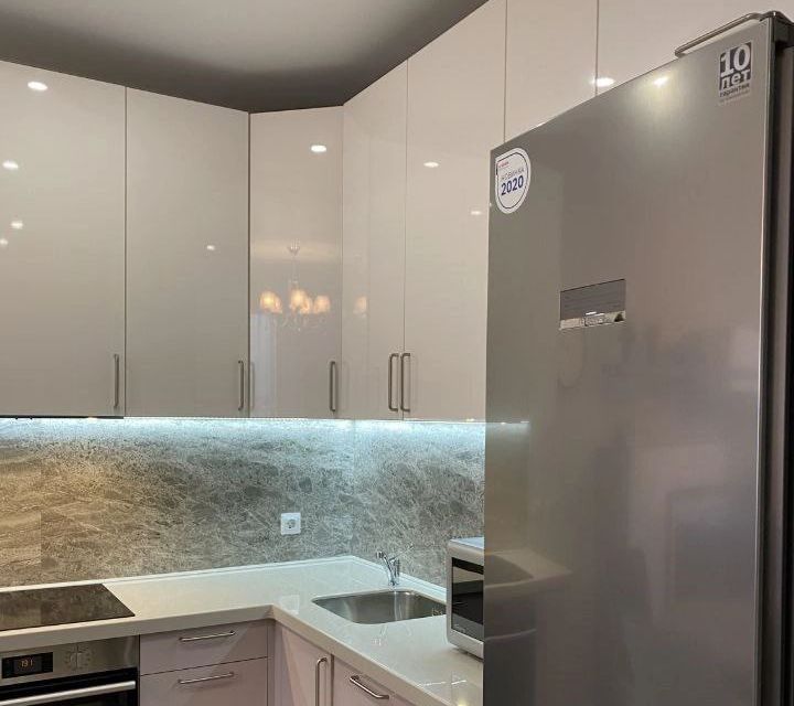 Сдаётся 1-комнатная квартира, 39 м²