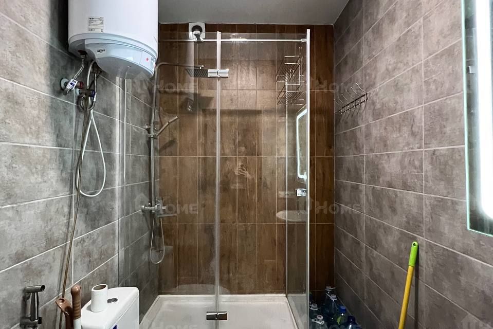 Сдаётся 1-комнатная квартира, 35 м²