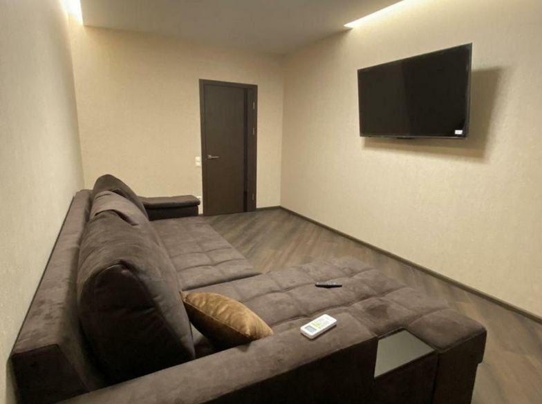 Сдаётся 1-комнатная квартира, 38 м²