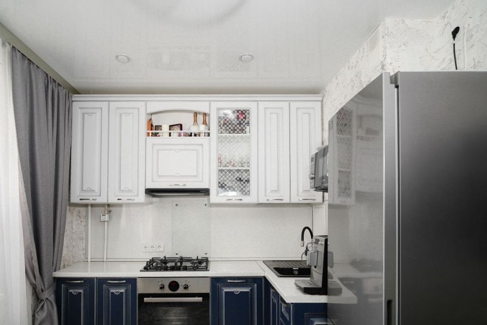 Сдаётся 1-комнатная квартира, 37 м²