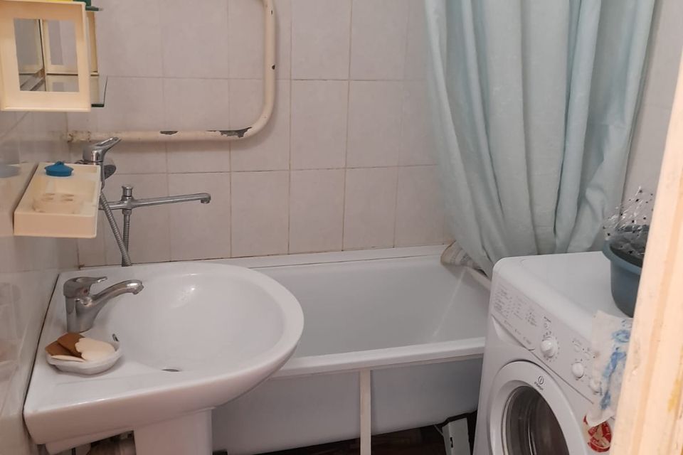 Сдаётся 2-комнатная квартира, 60 м²