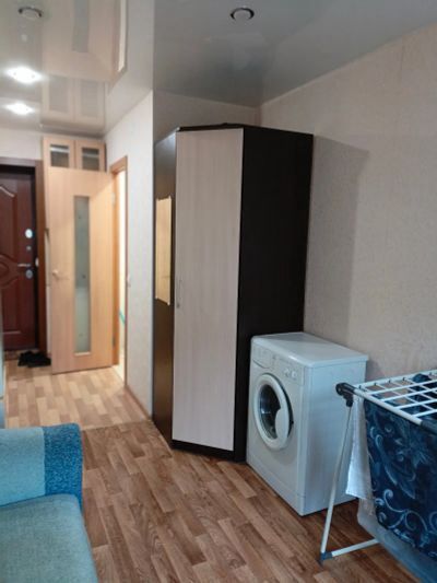 Сдаётся студия, 18 м²