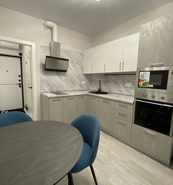 Сдаётся 1-комнатная квартира, 33 м²