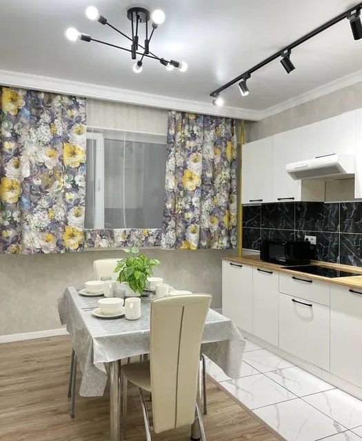 Сдаётся 2-комнатная квартира, 49 м²
