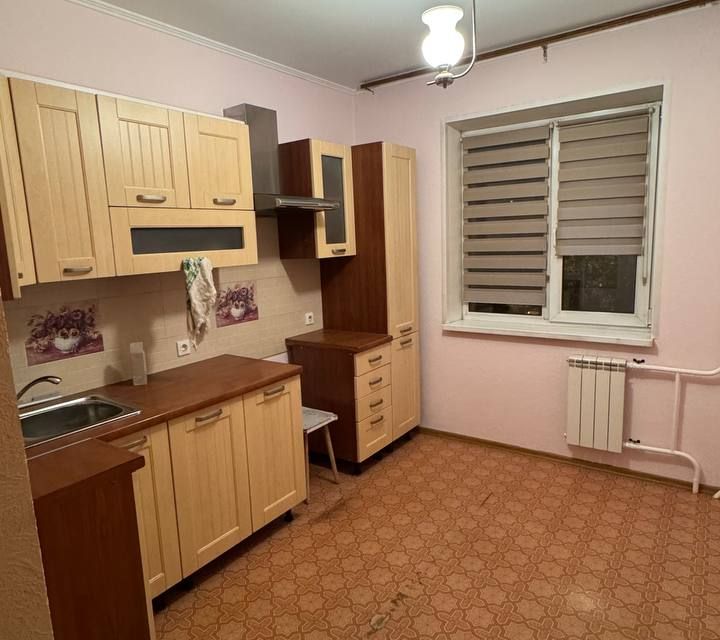 Сдаётся 2-комнатная квартира, 50 м²