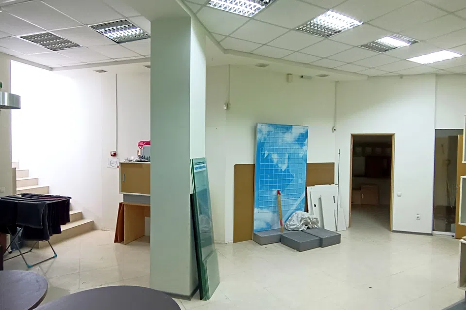 Сдаётся офис, 50 м²