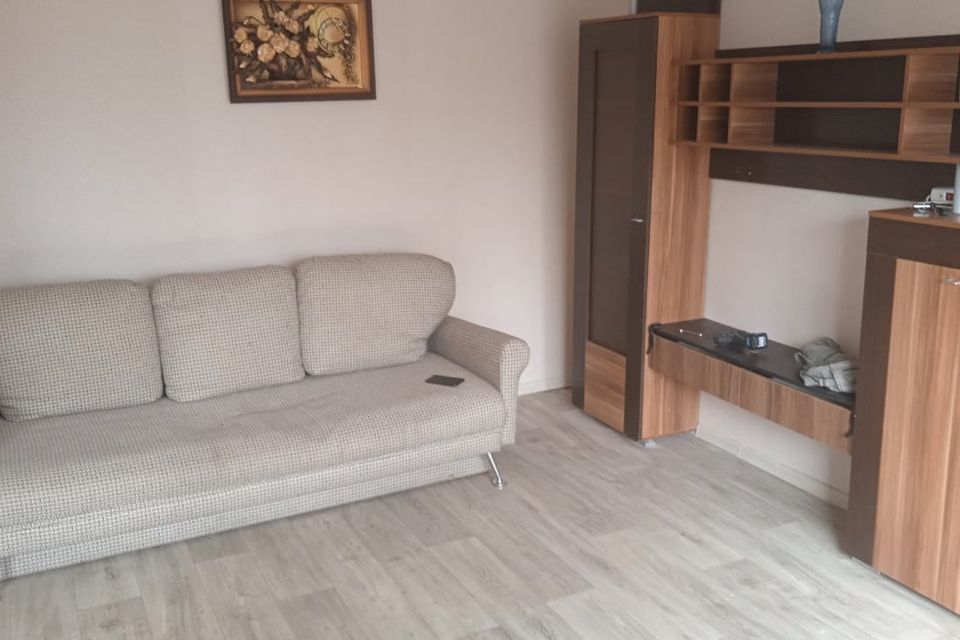 Сдаётся 2-комнатная квартира, 45 м²