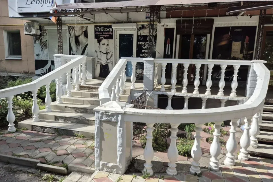 Сдаётся офис, 55 м²