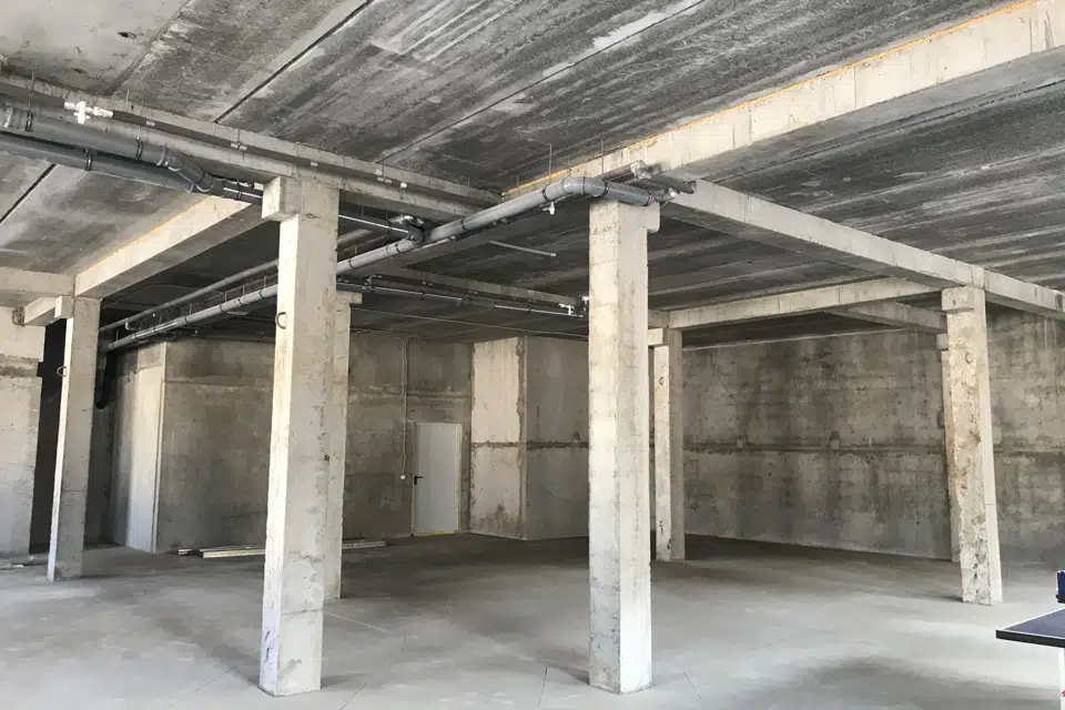 Сдаётся помещение своб. назначения, 276.5 м²