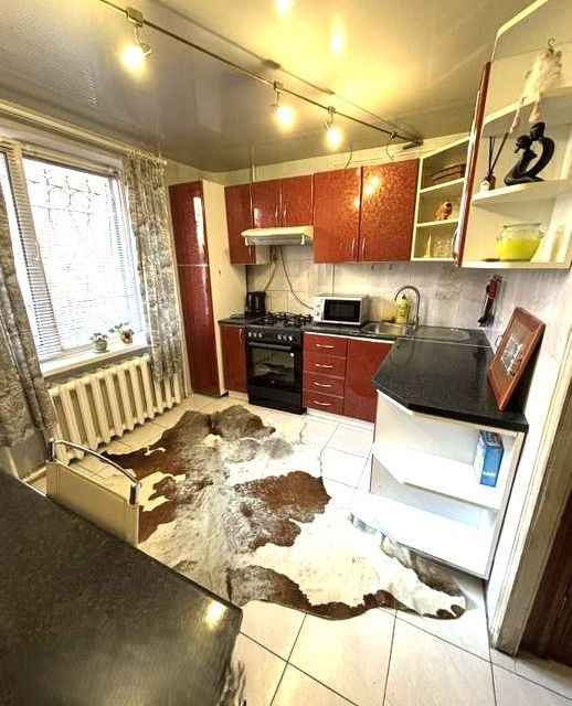 Сдаётся 2-комнатная квартира, 48 м²