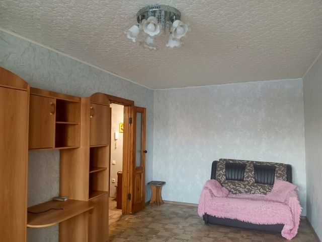 Сдаётся 1-комнатная квартира, 36 м²