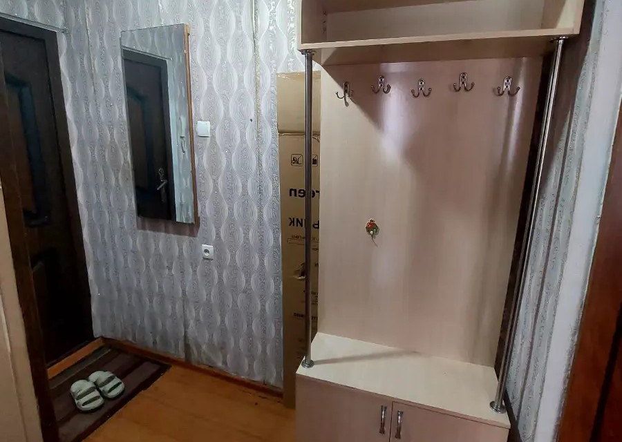 Сдаётся 2-комнатная квартира, 43 м²
